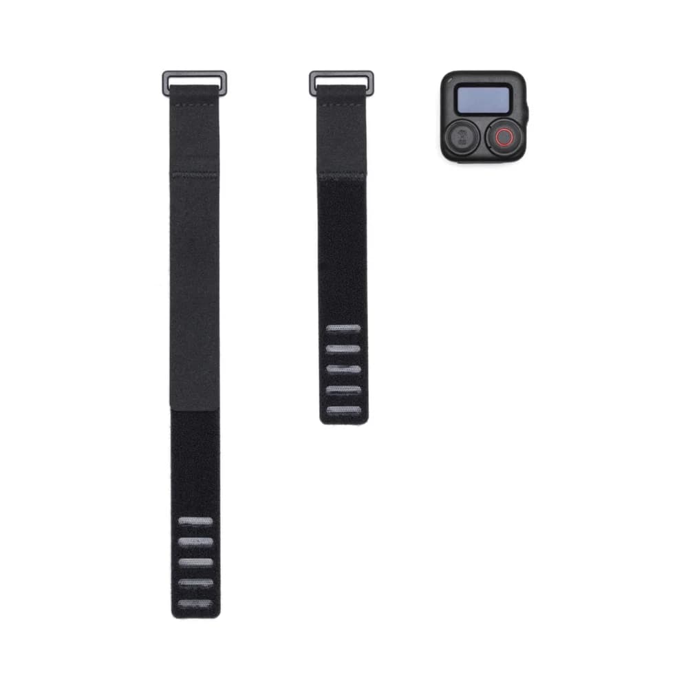 DJI Osmo Action GPS Bluetooth Fernsteuerung