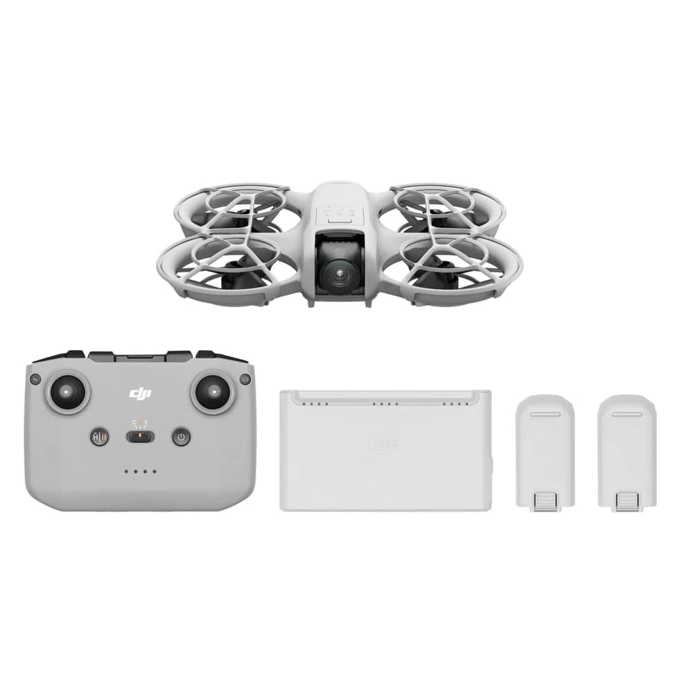 DJI Drohne Neo Fly More Combo