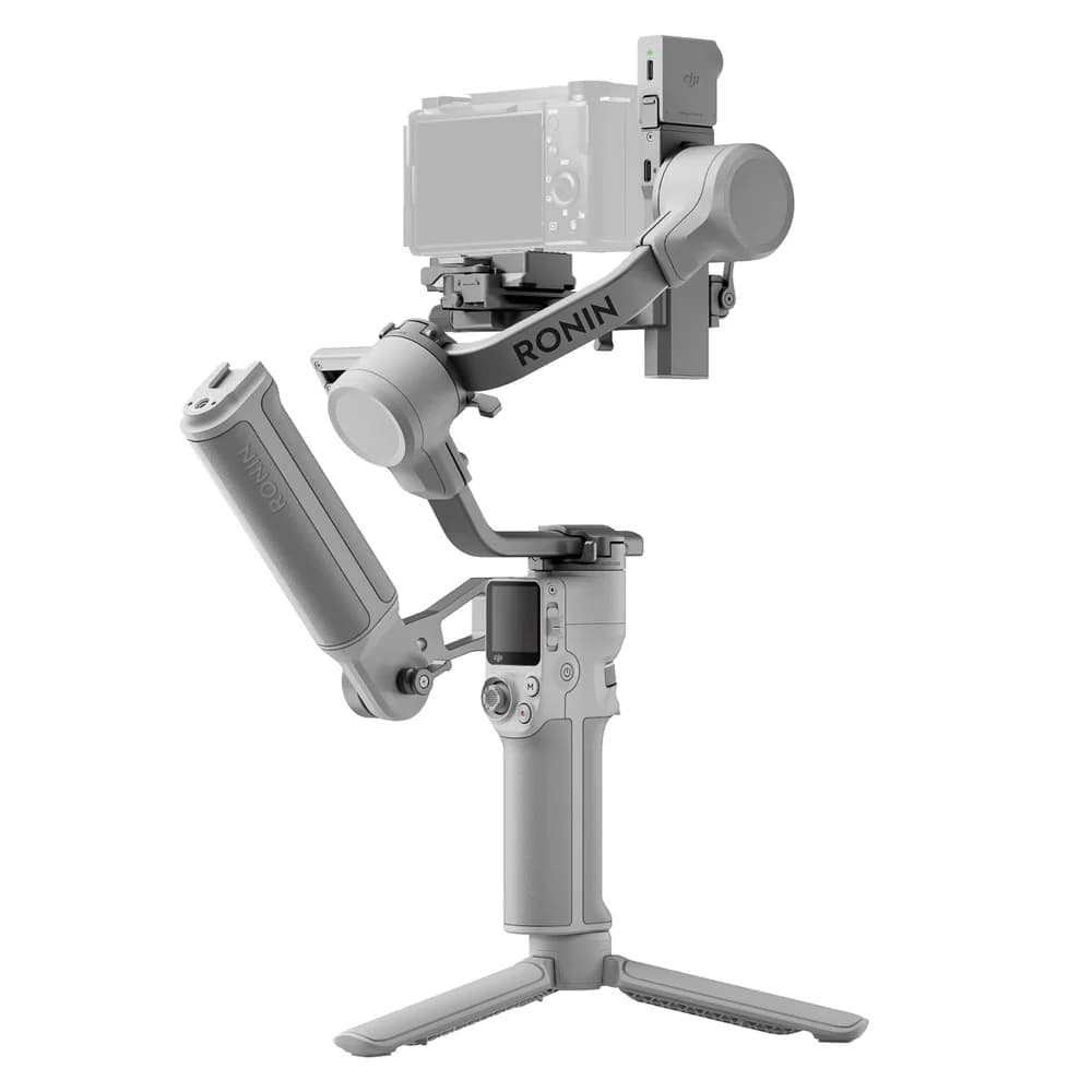 DJI RS 4 Mini Combo