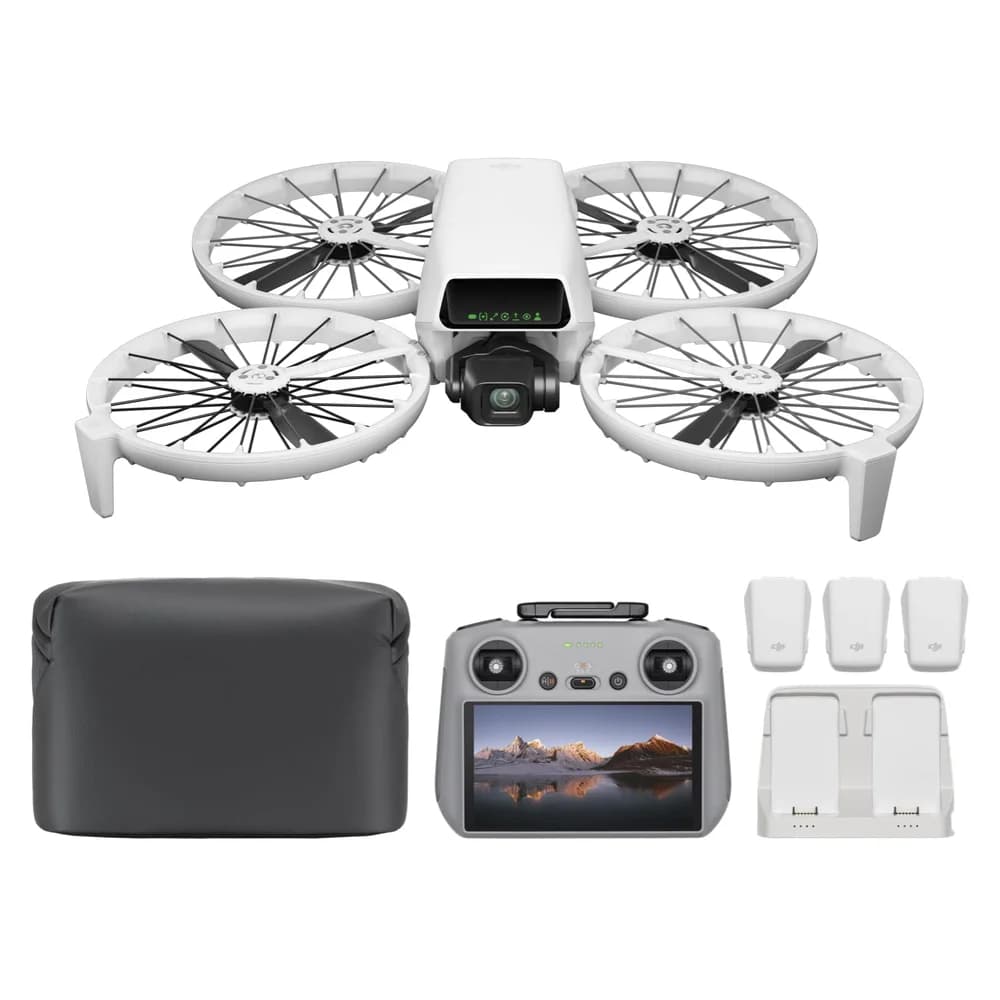 DJI Flip Fly More Combo