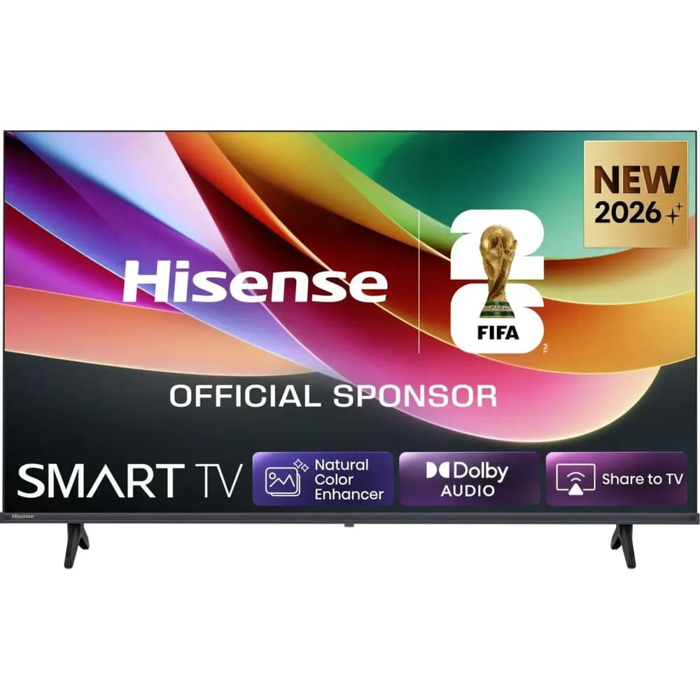 Hisense 32A49S
