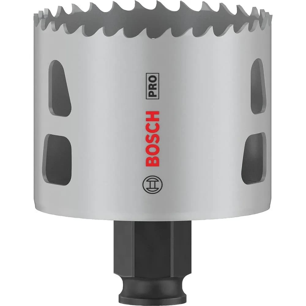 Bosch Lochsäge PRO PC Plus 60mm