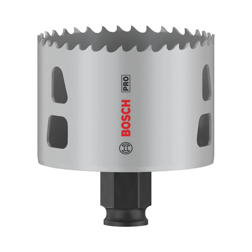 Bosch PRO Multi Material PC Plus Lochsäge, 68 mm