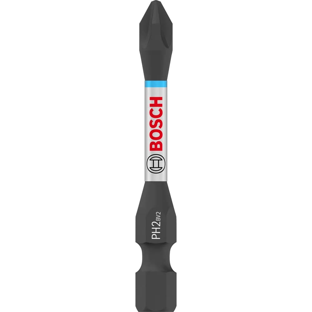 BOSCH Bit-Set PRO Phillips Impact 15 St.