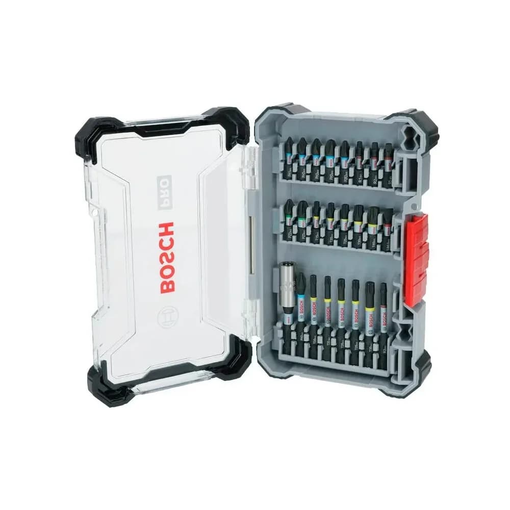 BOSCH Bit-Set PRO Impact 24-teilig