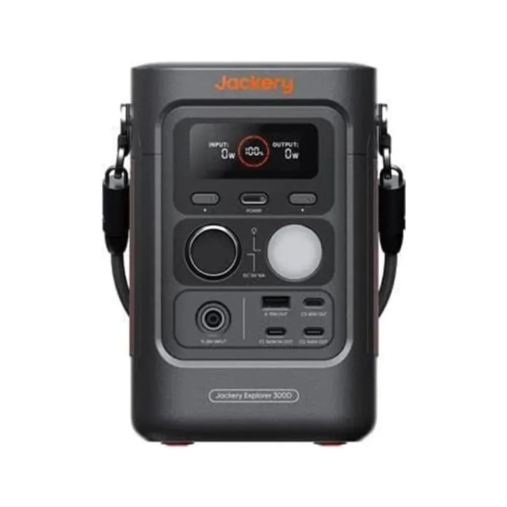 Explorer 300D