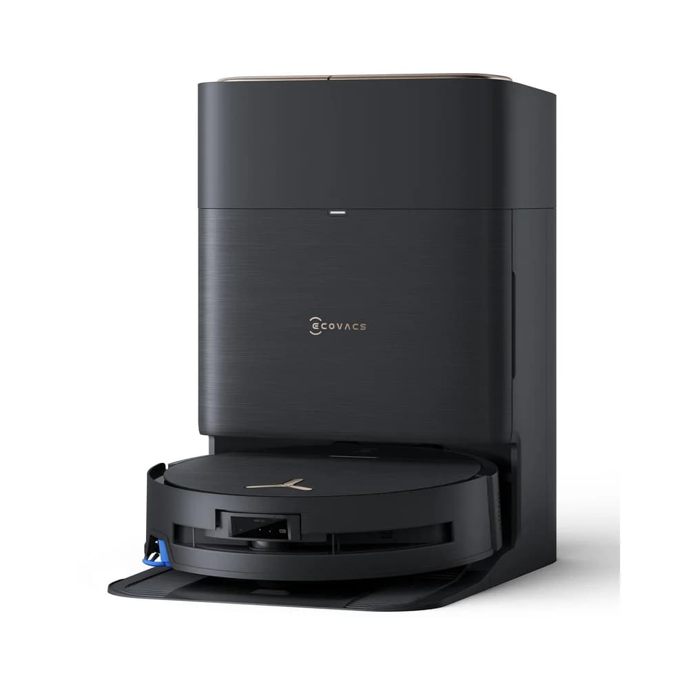 ECOVACS Nass-Trocken-Saugroboter