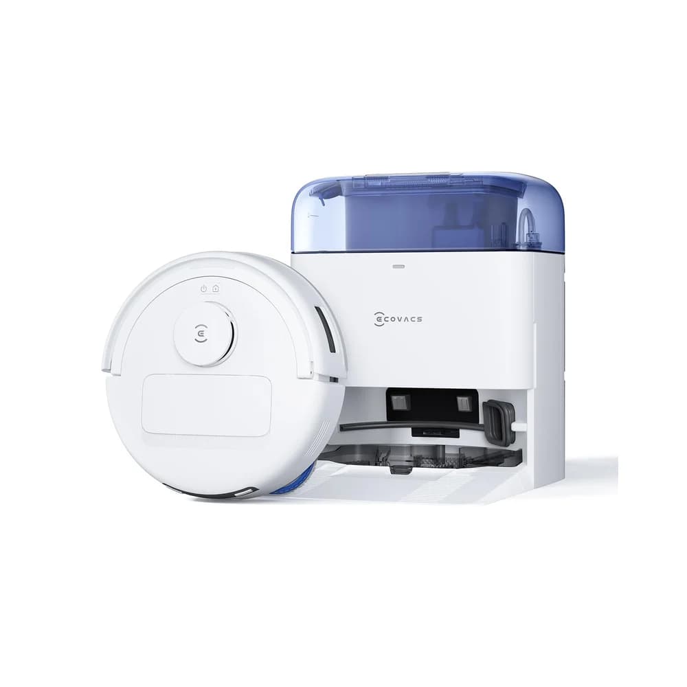 ECOVACS Saugroboter