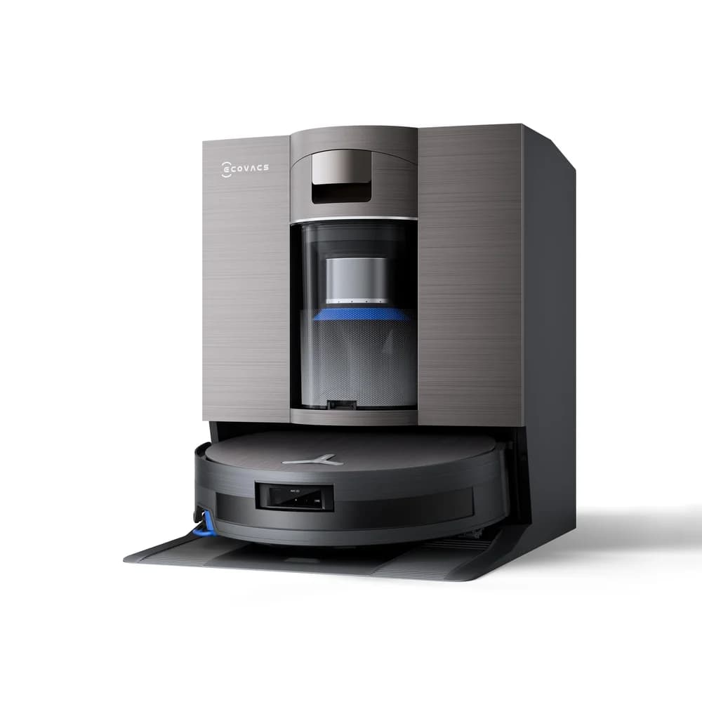 ECOVACS Saugroboter