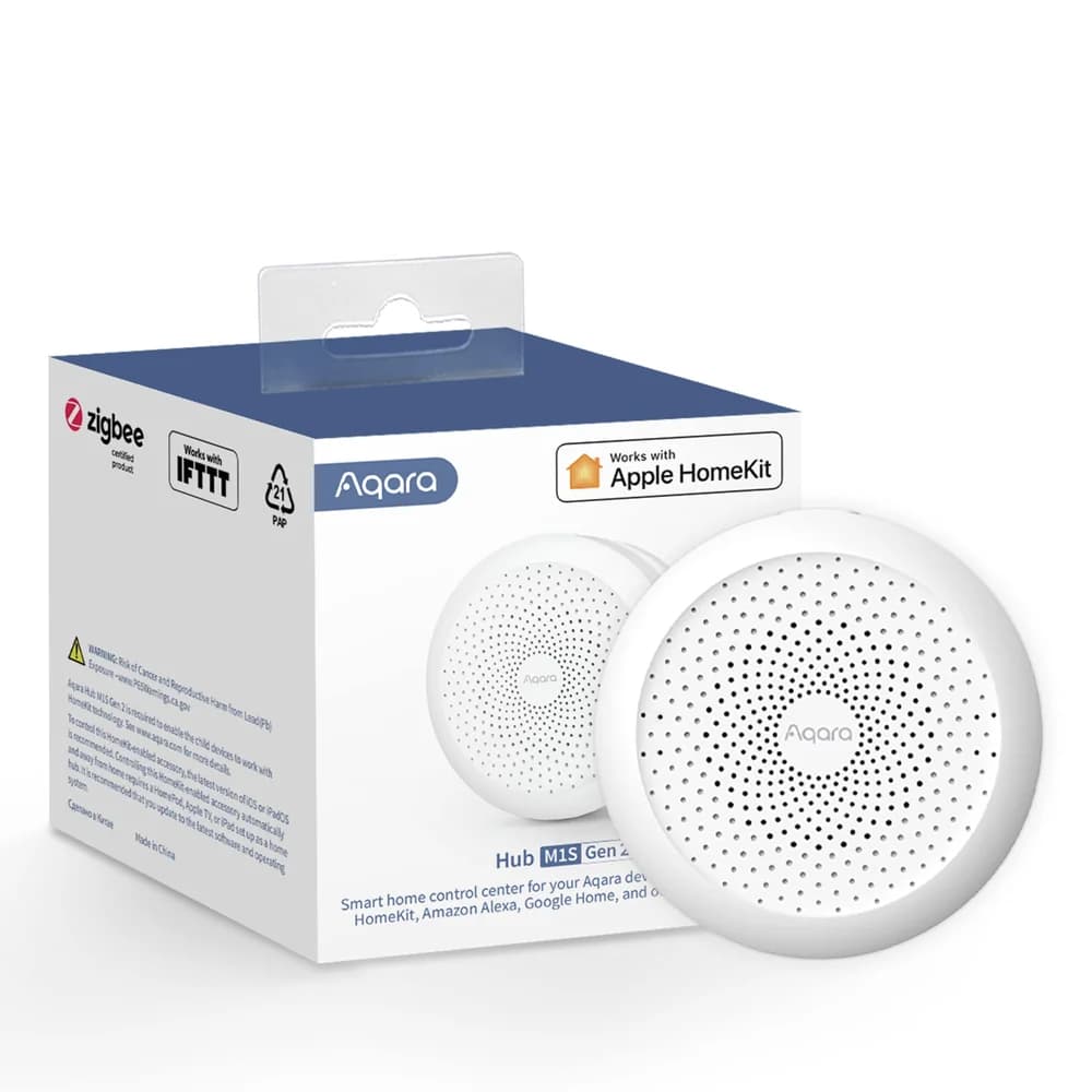 Hub M1S (Gen 2)