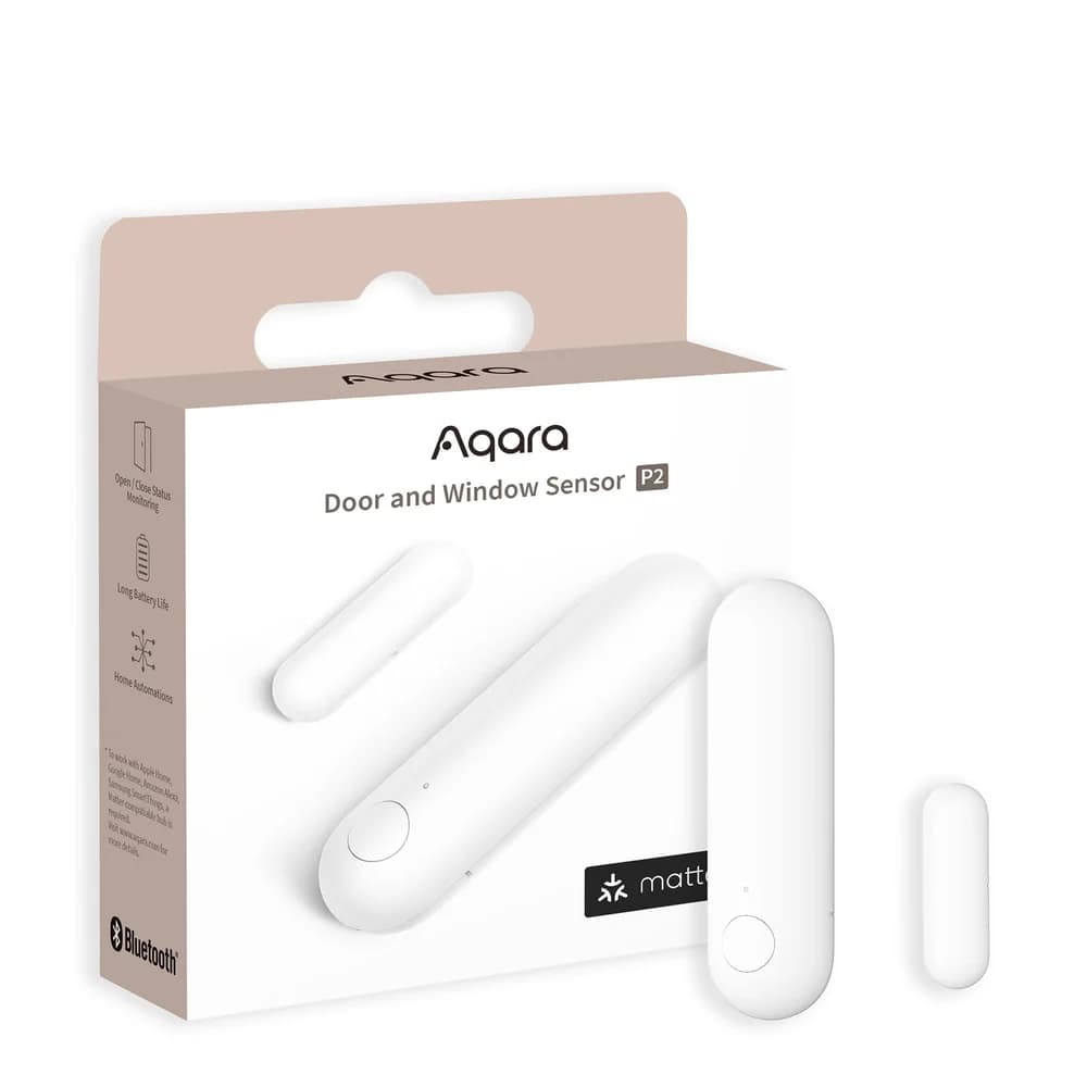 Door and Window Sensor P2
