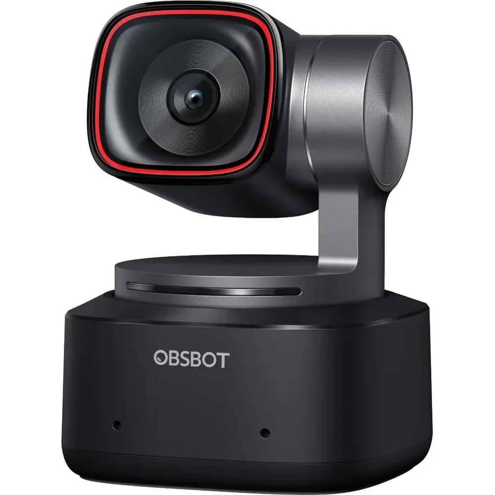 Tiny 2 Camera black