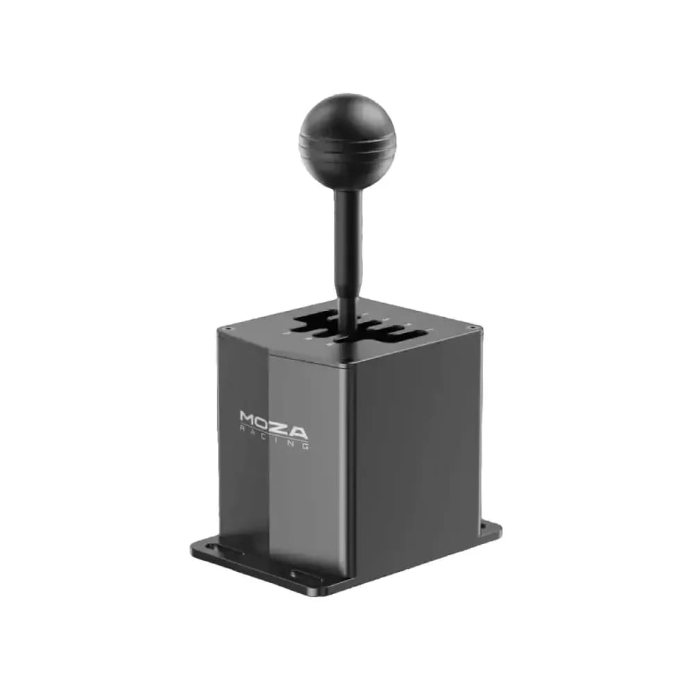 MOZA HGP Shifter