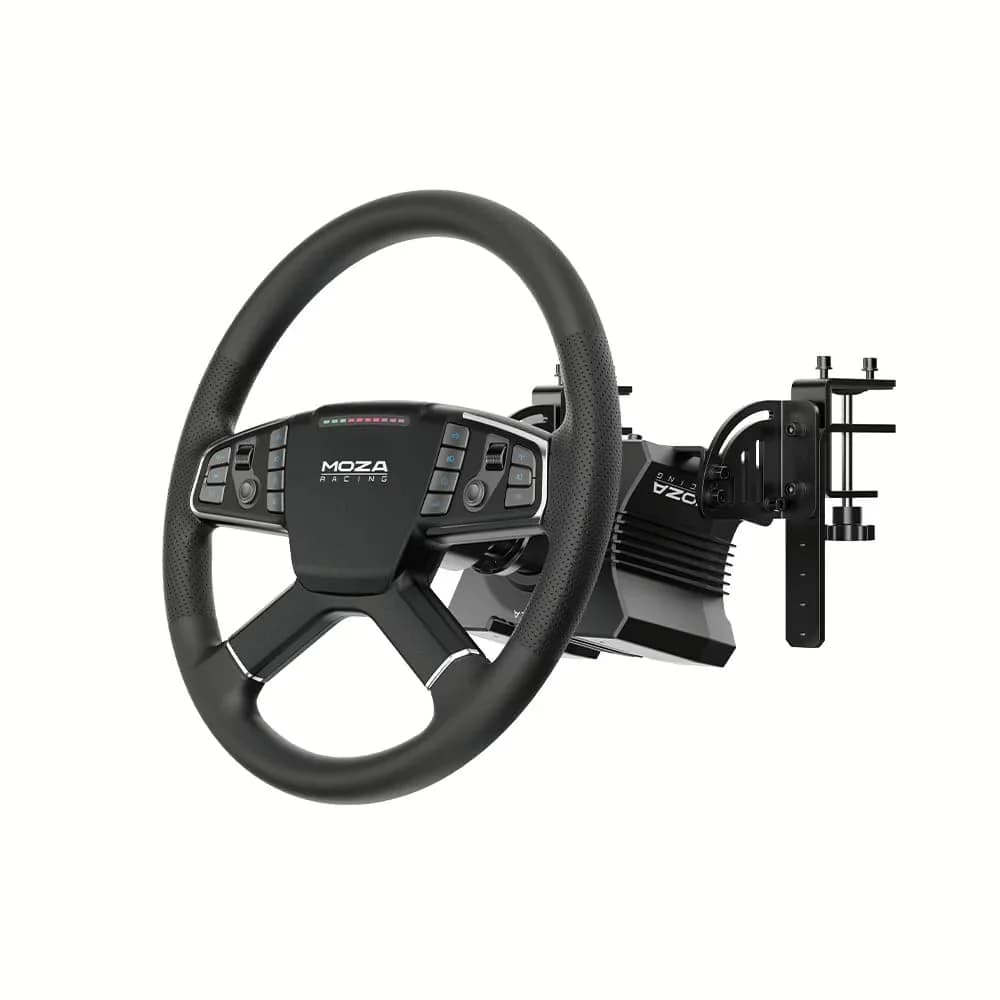 MOZA Racing LKW-Paket