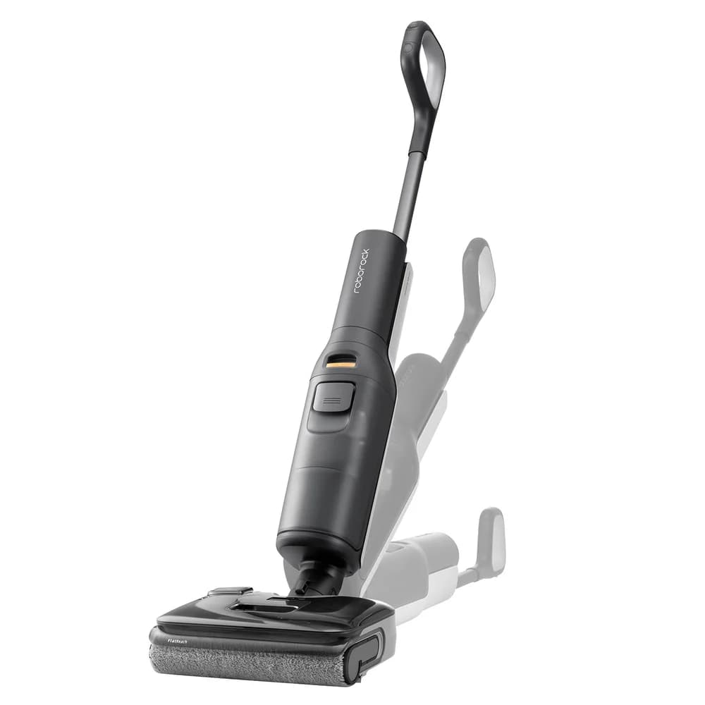 Roborock Morph F25 schwarz