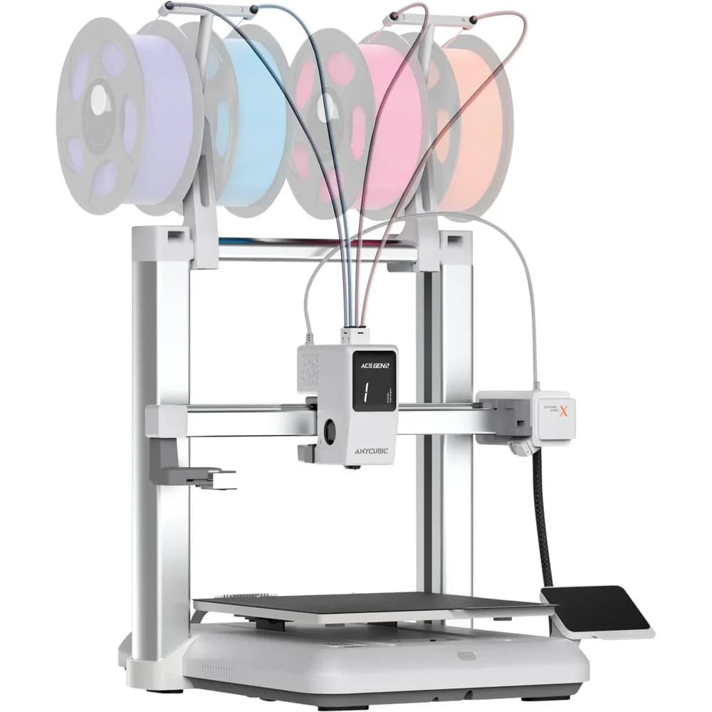 Anycubic Kobra X