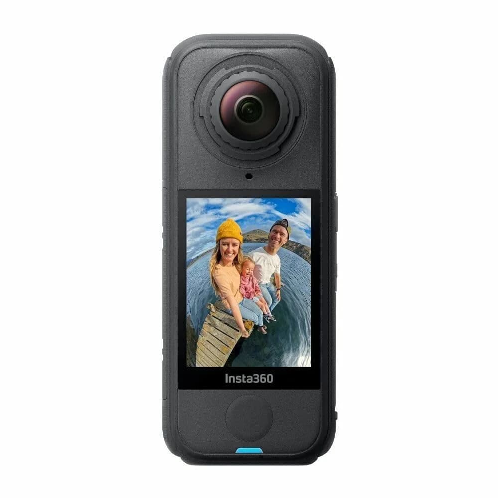Insta360 Action Cam