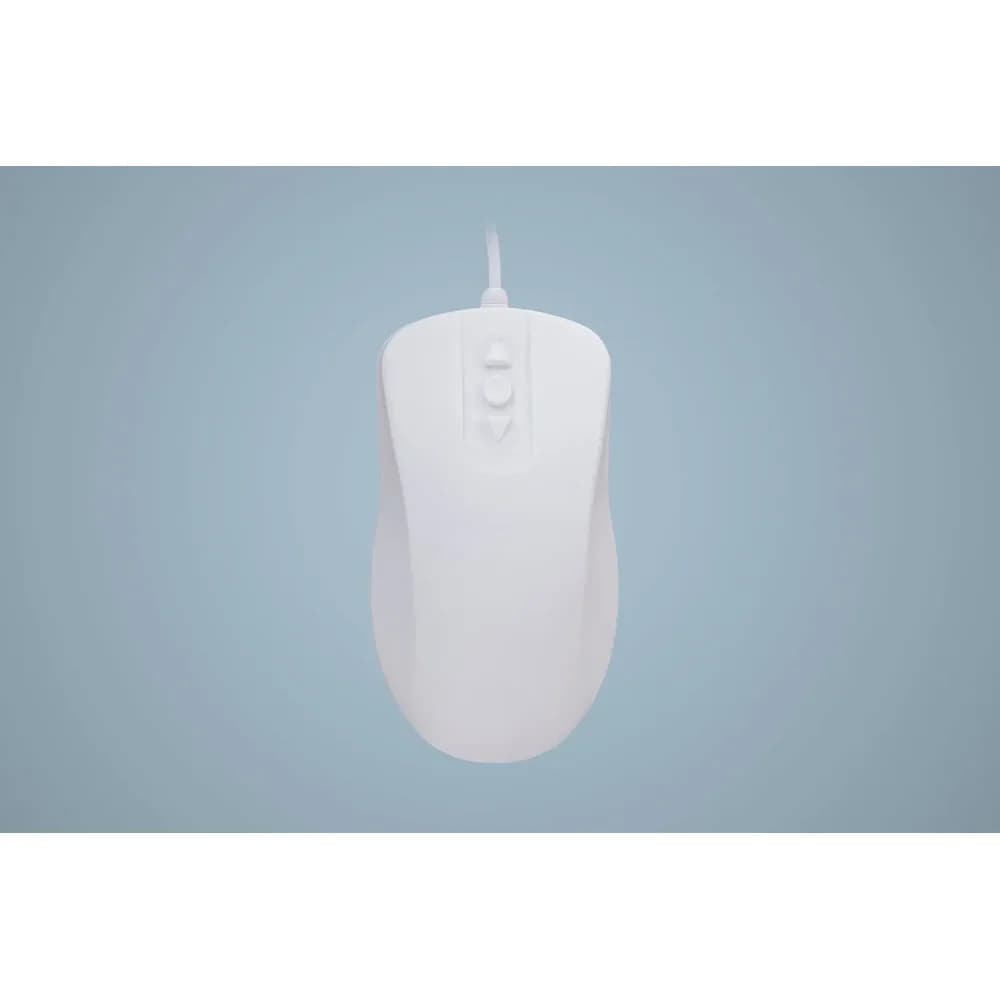 Active Key Maus