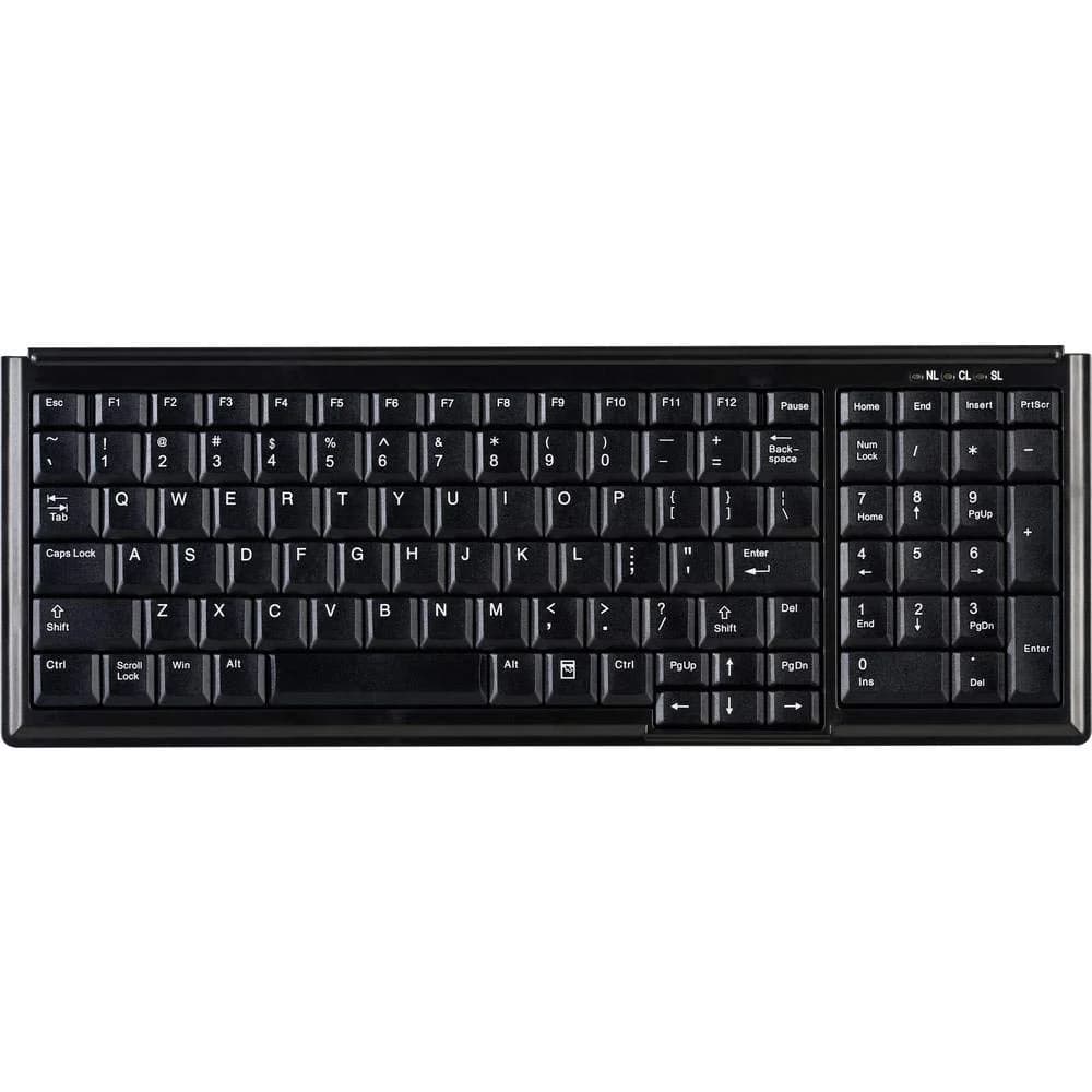 Cherry INDUSTRY 4.0 COMPACT NOTEBOOK