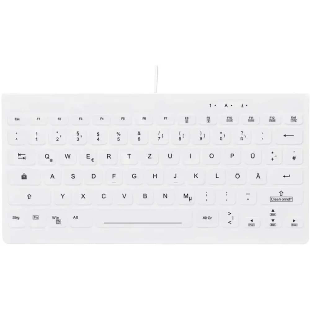 Cherry AK-C4112 Tastatur
