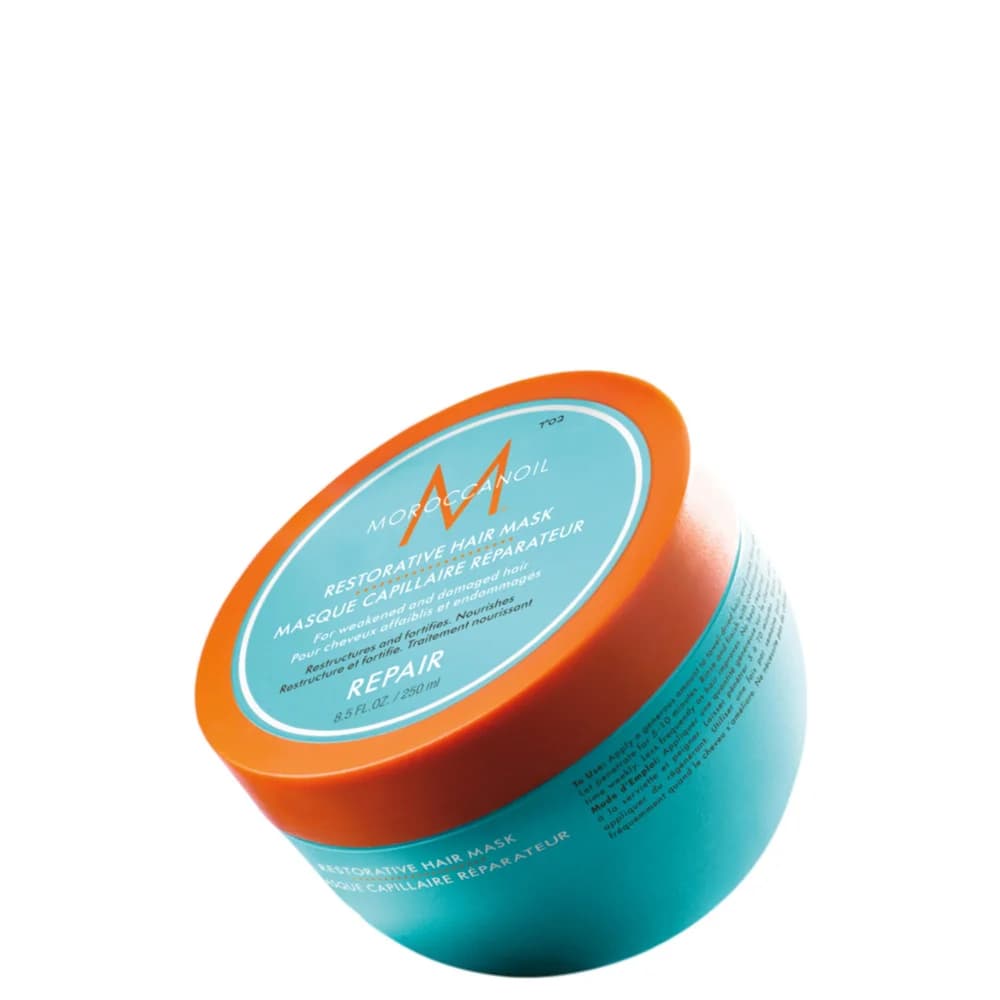 Restorative Hair Mask 250 ml