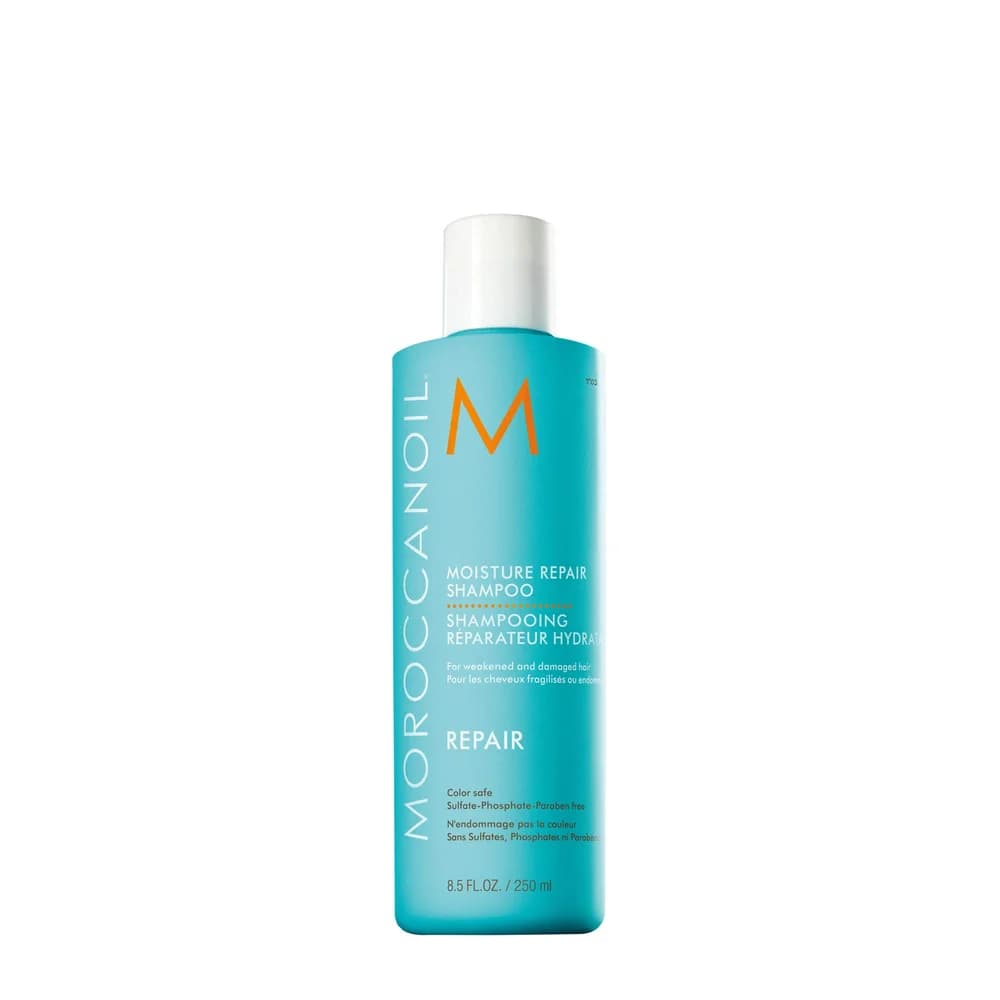 moroccanoil Haarshampoo Repair