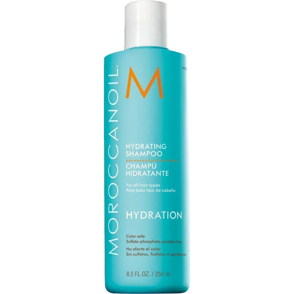 Hydrating Shampoo 250 ml