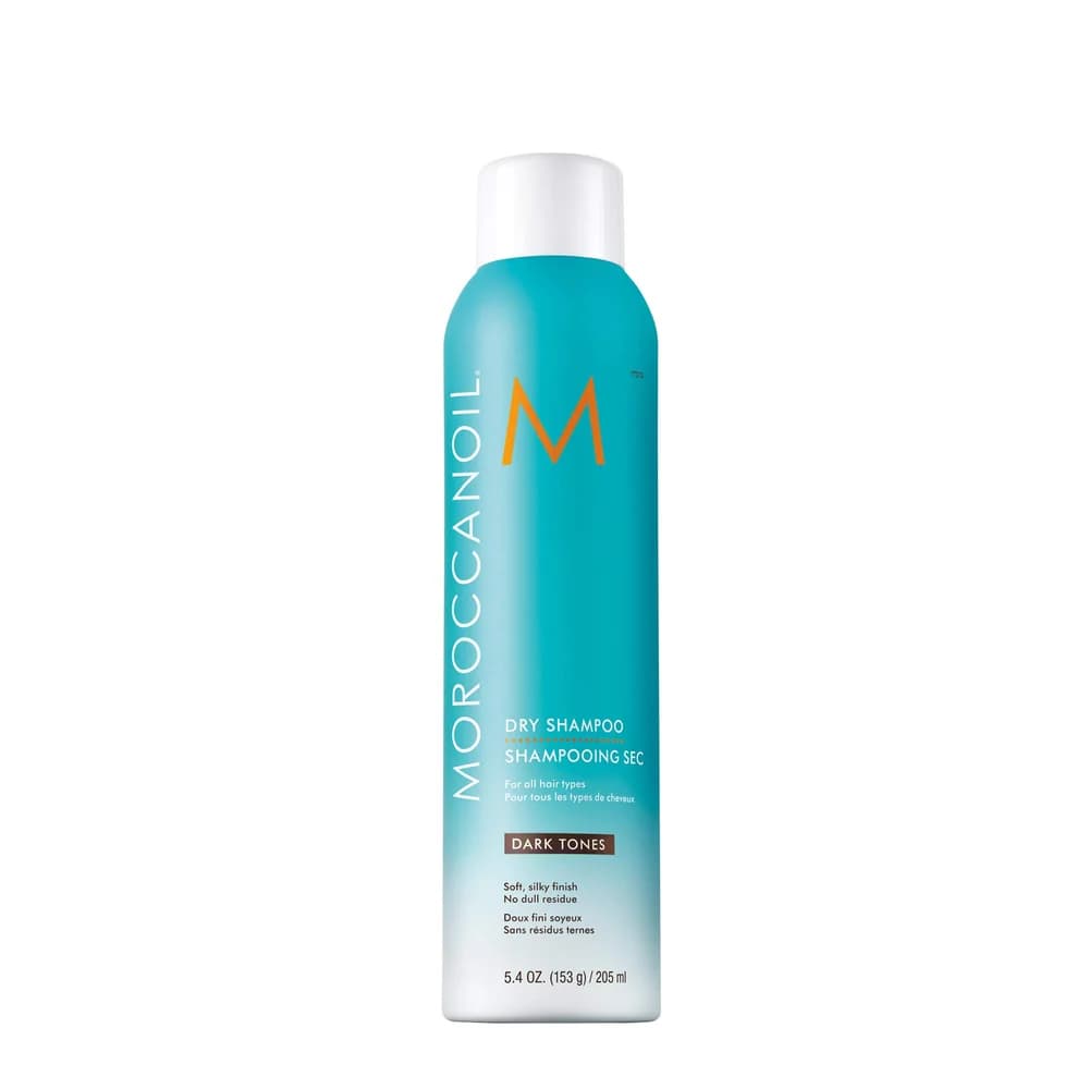 Dry Shampoo Dark Tones 205 ml