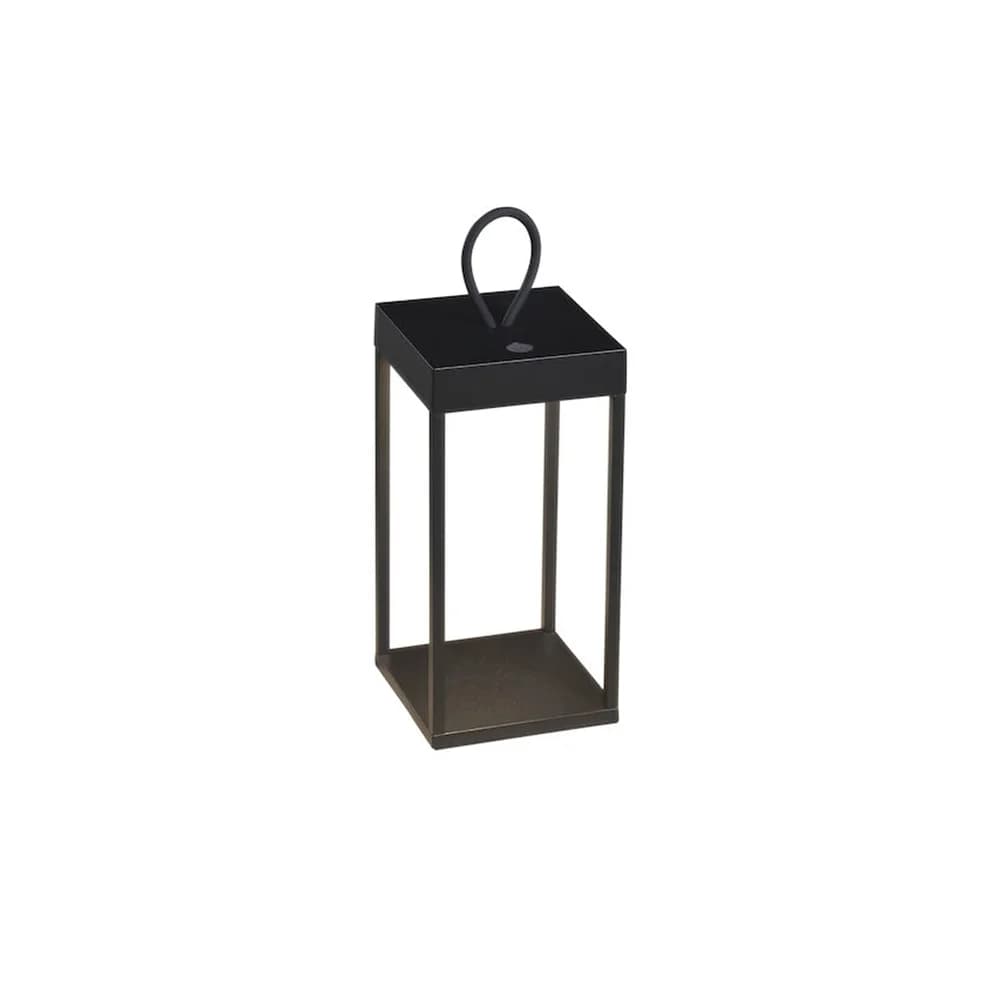 Gnosjö Konstsmide AL LED-Laterne 7811-750