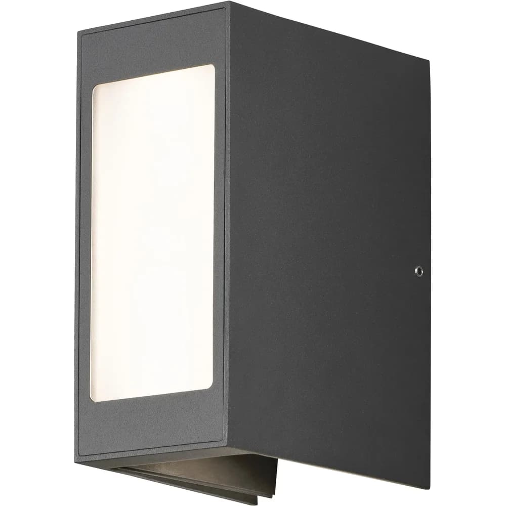 Gnosjö Konstsmide AL LED-Wandleuchte 7992-370