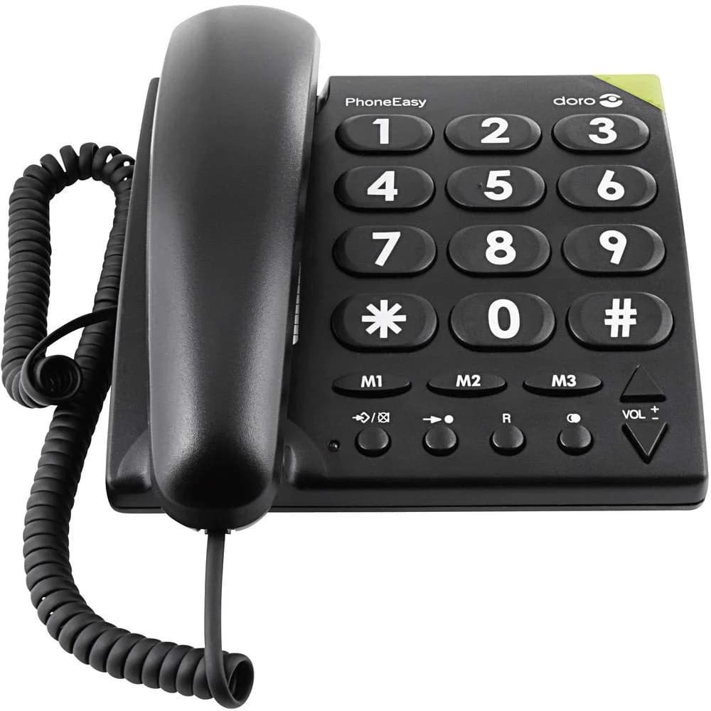 PhoneEasy 311c
