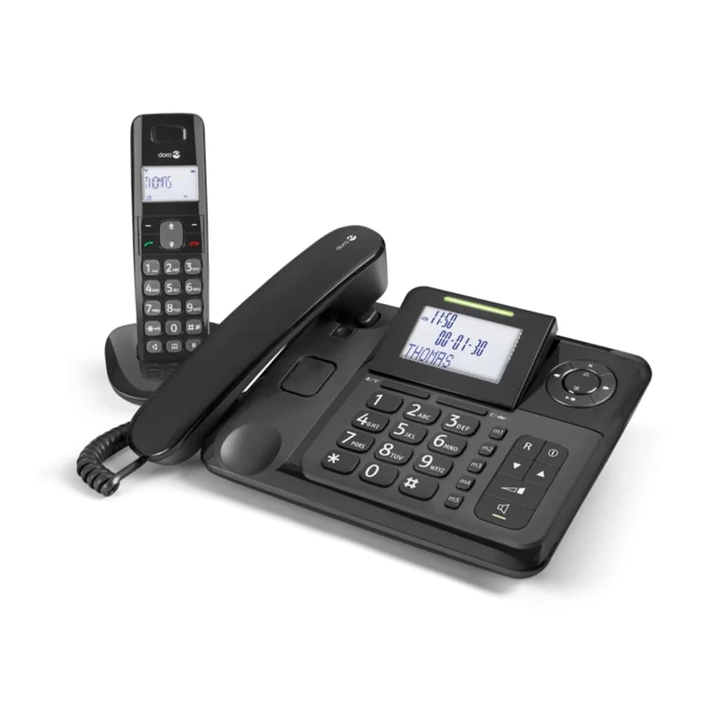 Doro Festnetztelefon