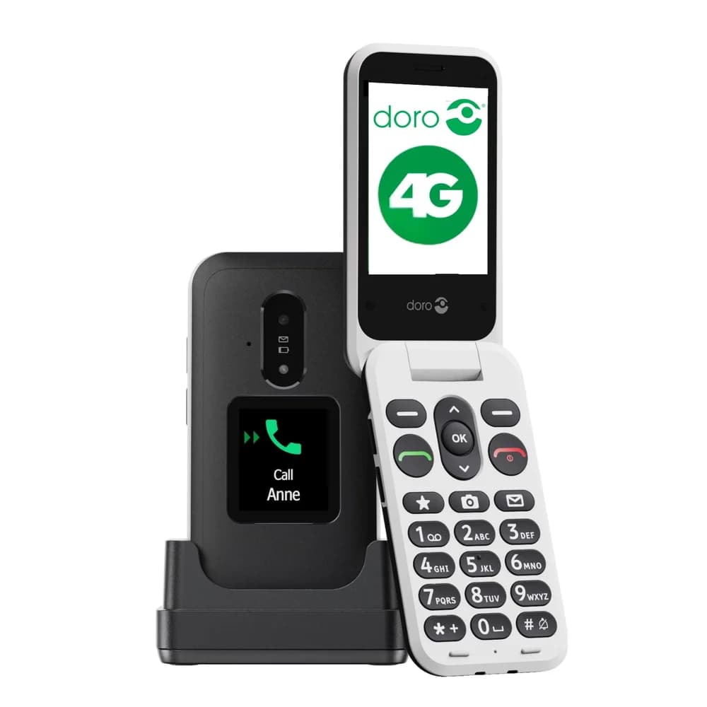 Doro Smartphone