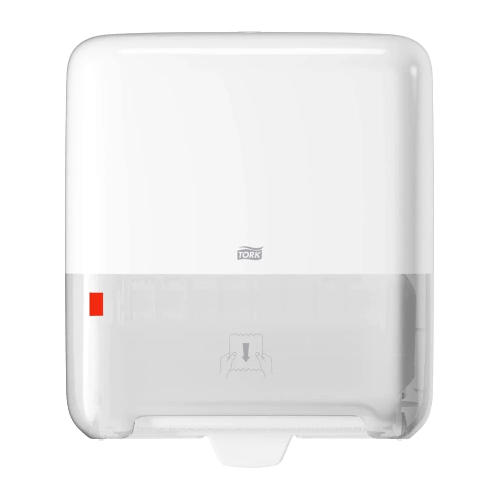 TORK Papierhandtuchspender 1 Rolle weiß