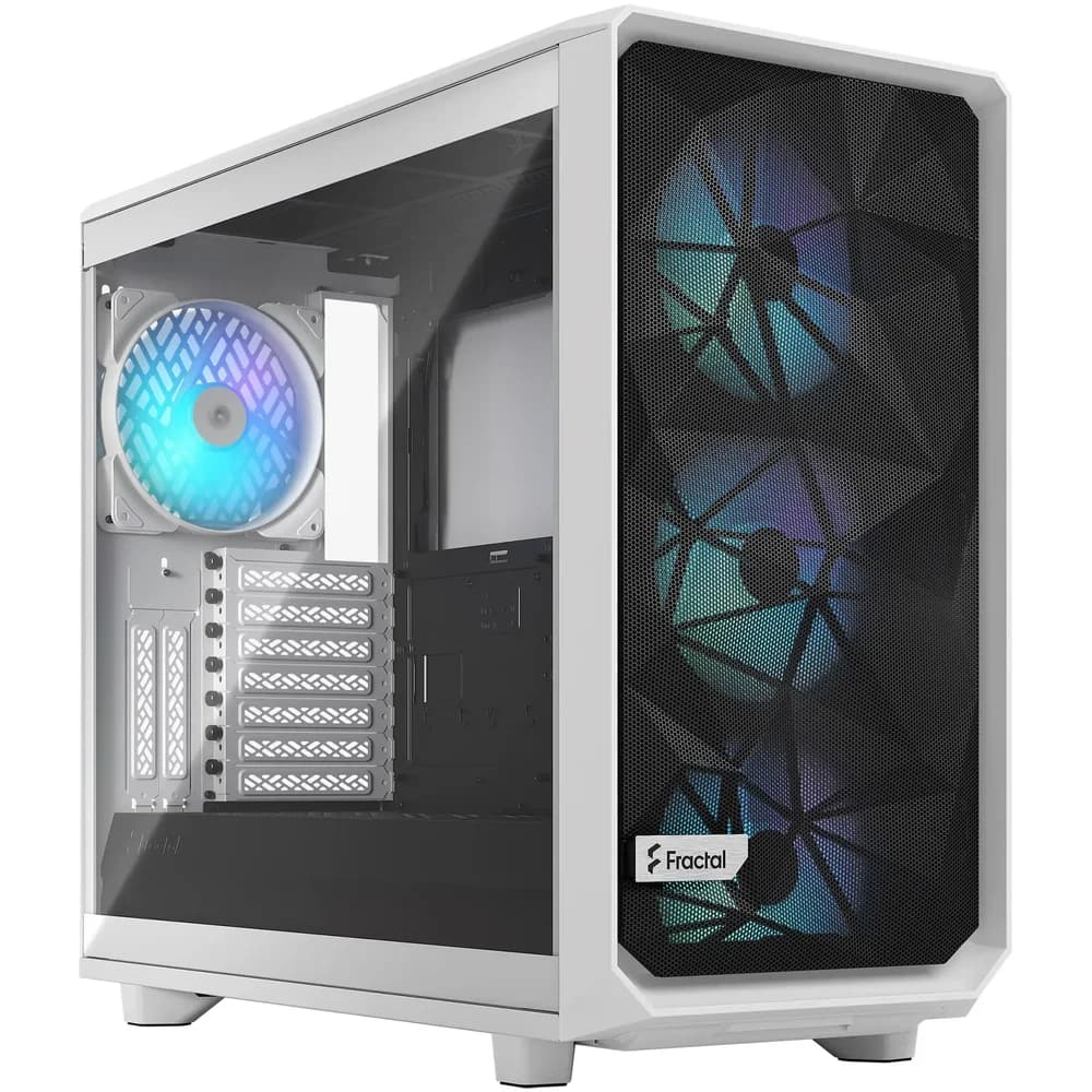 Fractal Design PC-Gehäuse Design Meshify 2 RGB