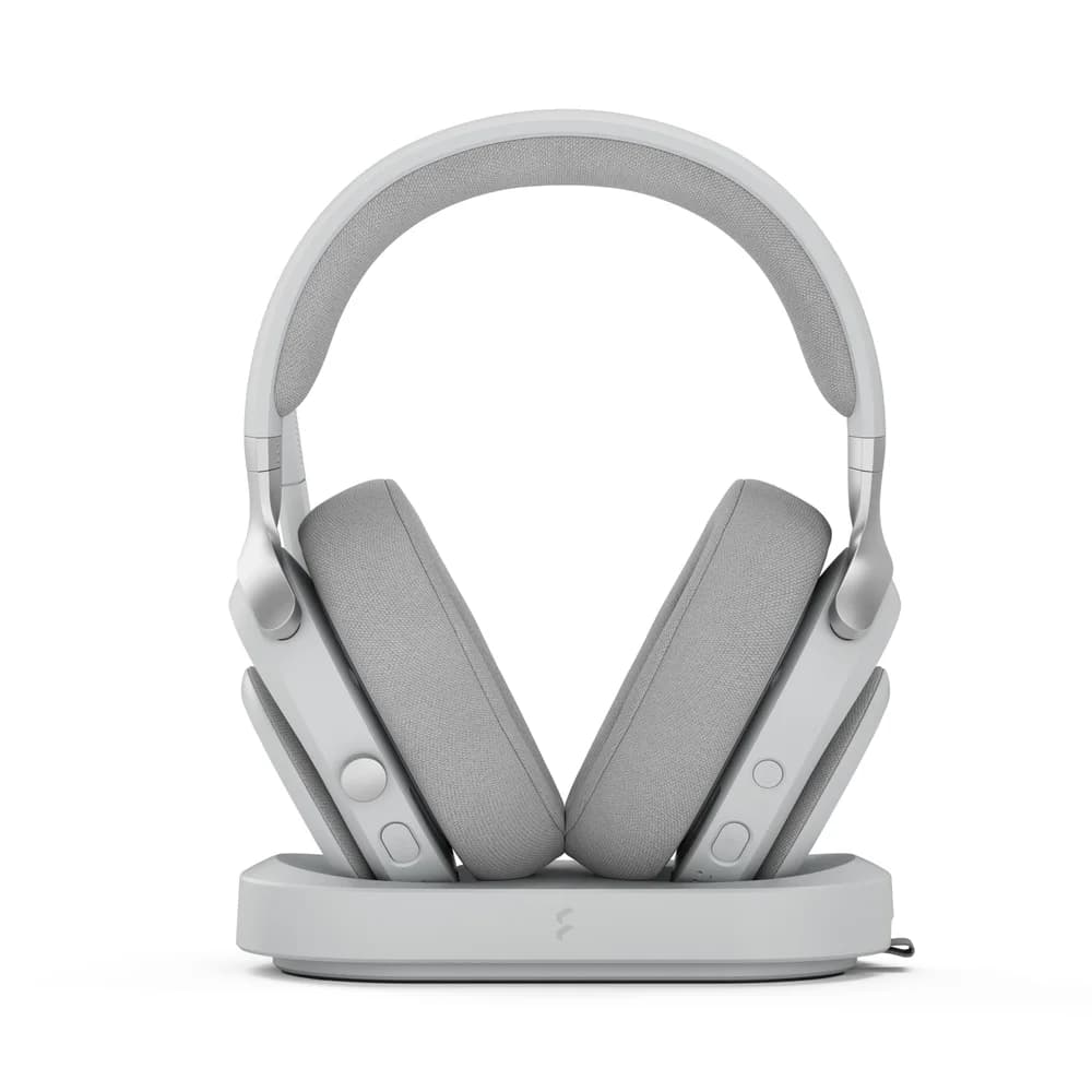 FRACTAL DESIGN Scape Gaming Headset weiß