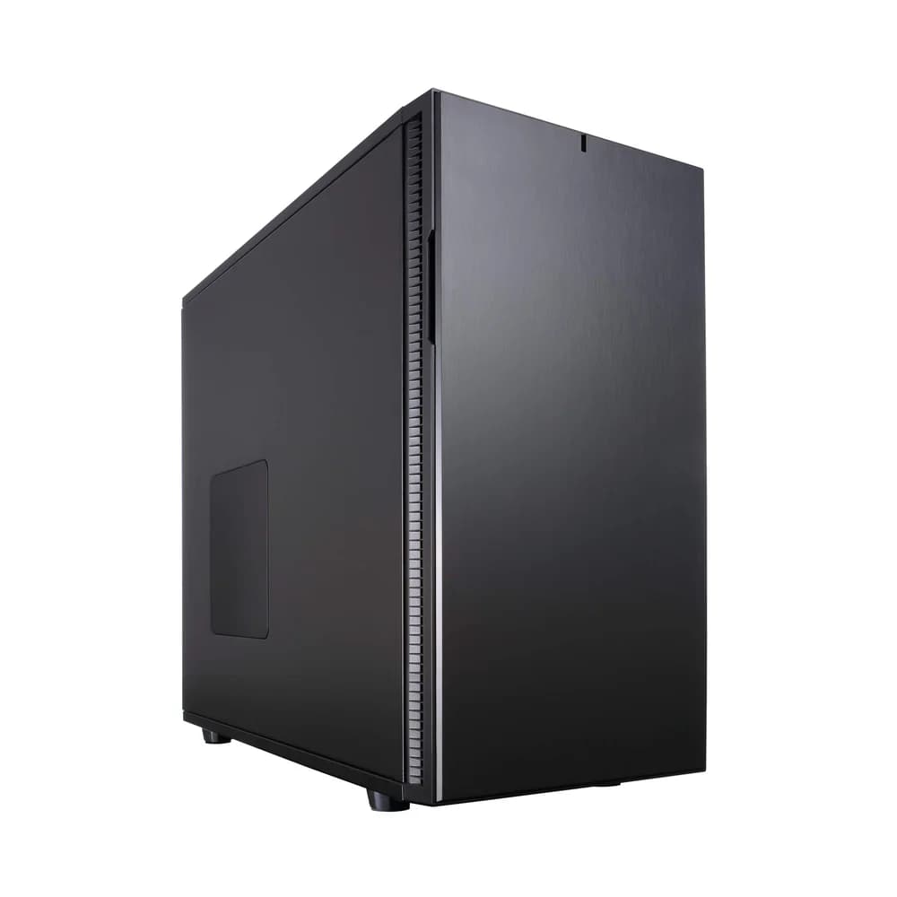 Fractal Design Define R5 Black