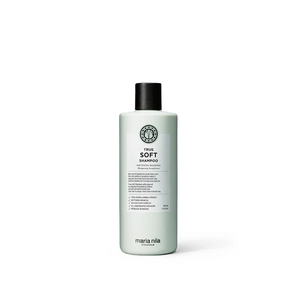 True Soft Shampoo 350 ml