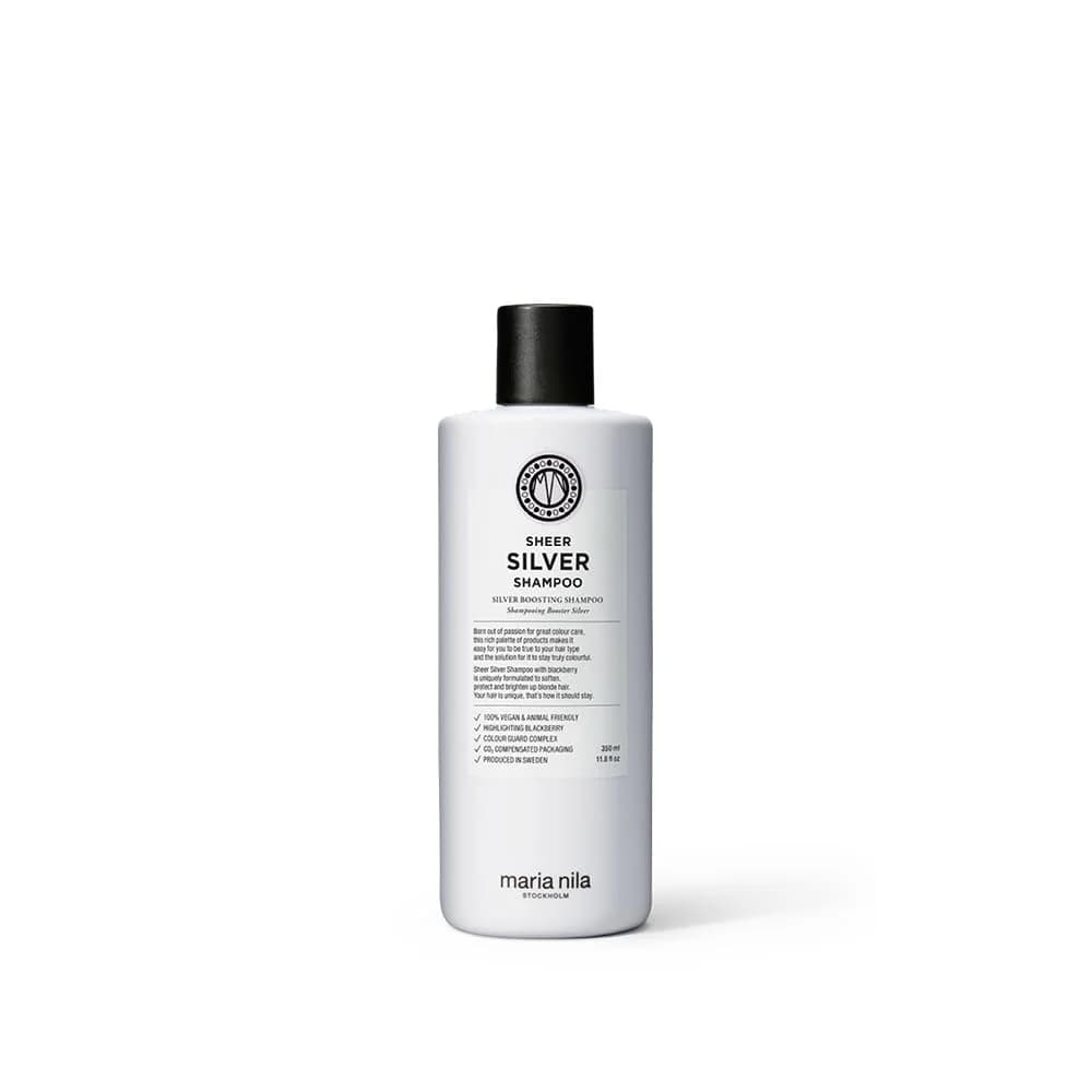 Sheer Silver Shampoo 350 ml