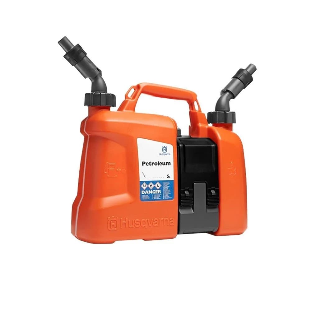 Husqvarna Kombikanister