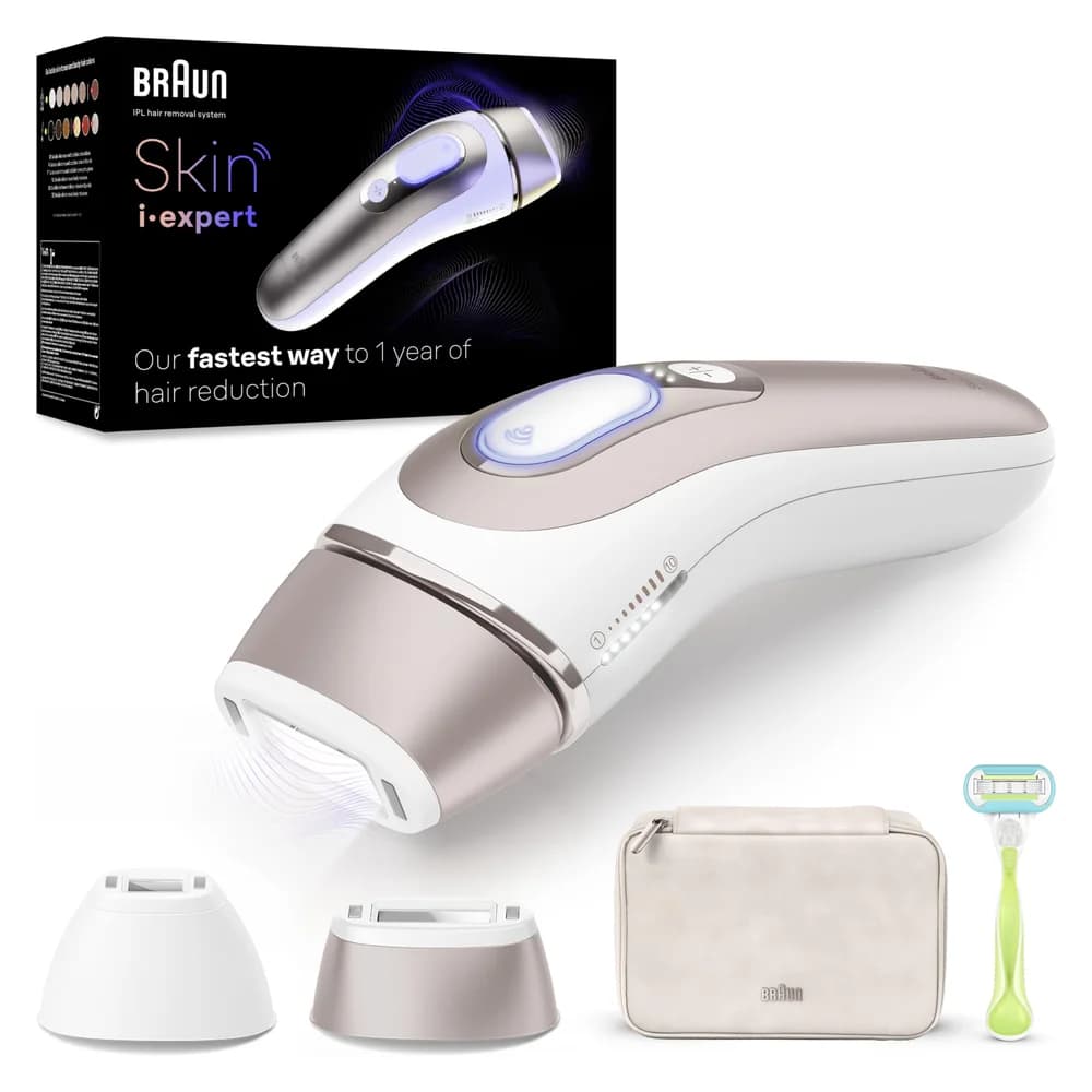 Braun Skin i-expert Pro PL 7147