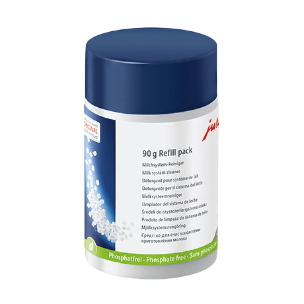 90 g Nachfüllflasche für 30 Reinigungen
