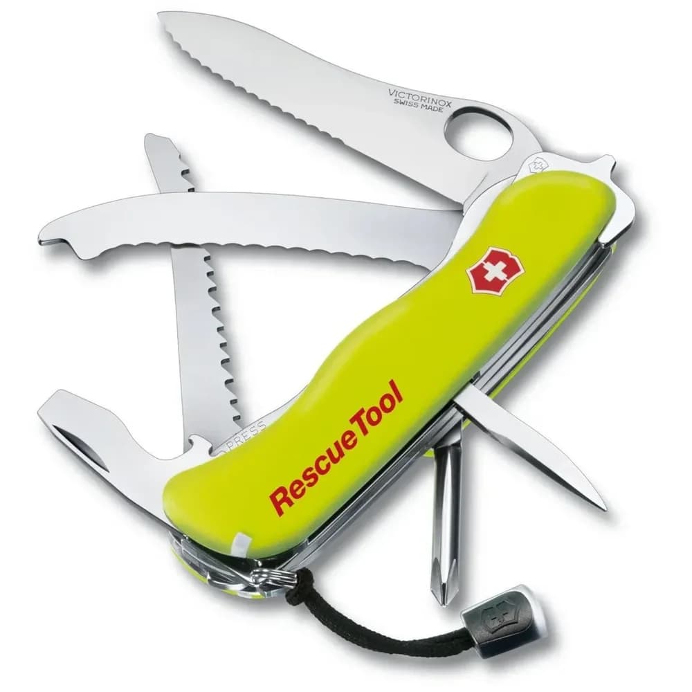 Victorinox RESCUE TOOL