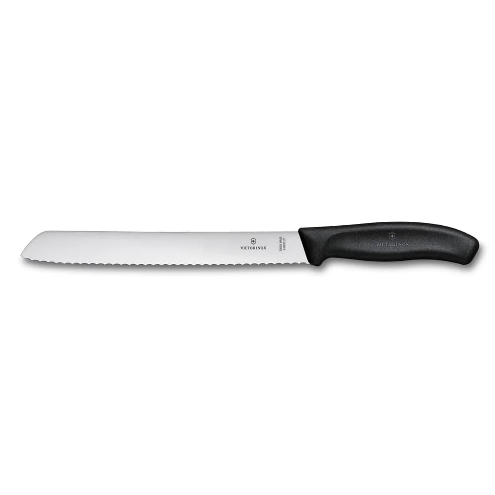 Victorinox Brotmesser - 21 cm