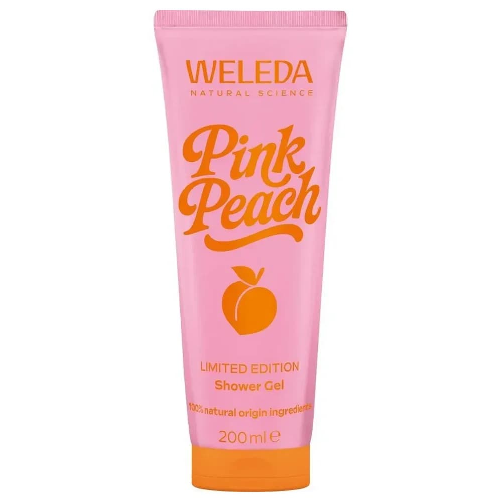 WELEDA Körperpflegemittel