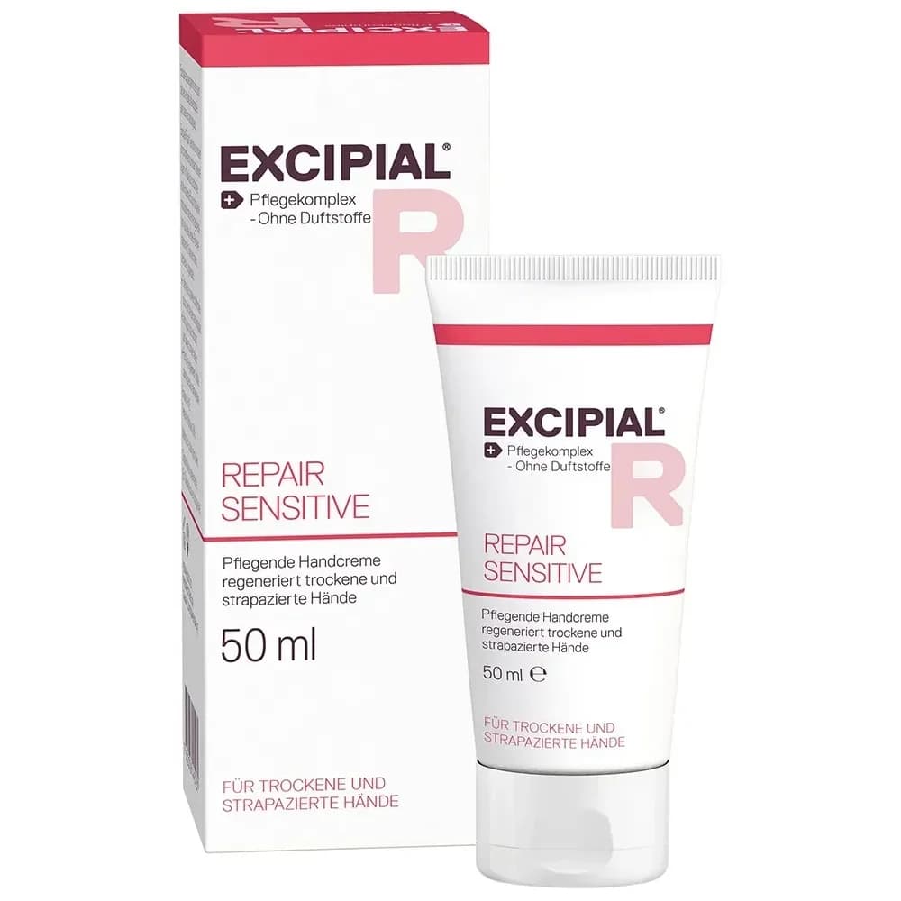 Excipial® Repair sensitive