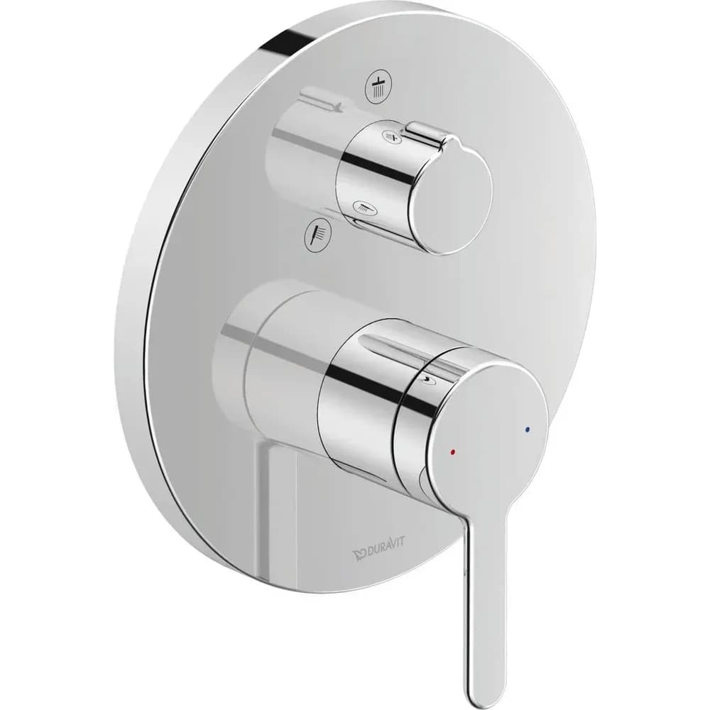 Duravit Spültischarmatur
