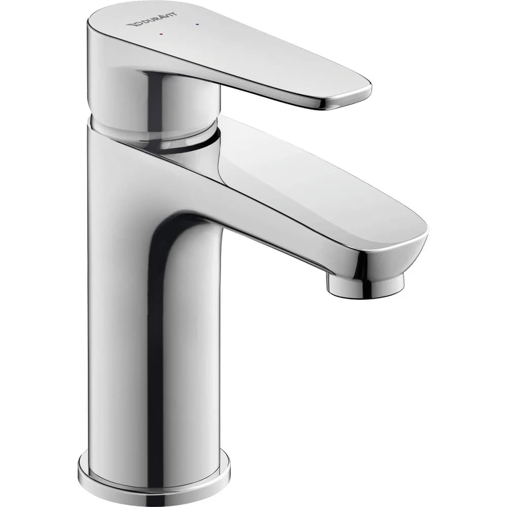 DURAVIT B11010002010 B.1 Einhebel-Waschtischmischer S Höhe