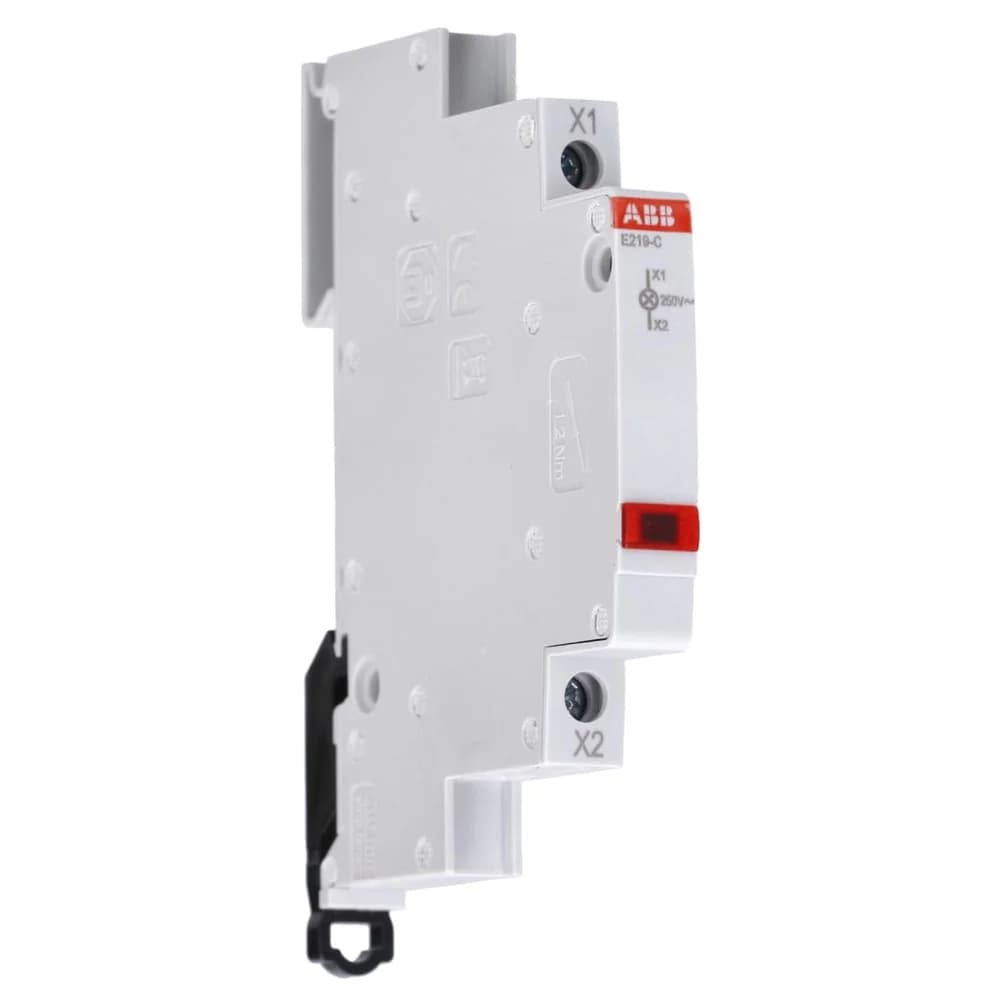 ABB Leuchtmelder rot E219-C