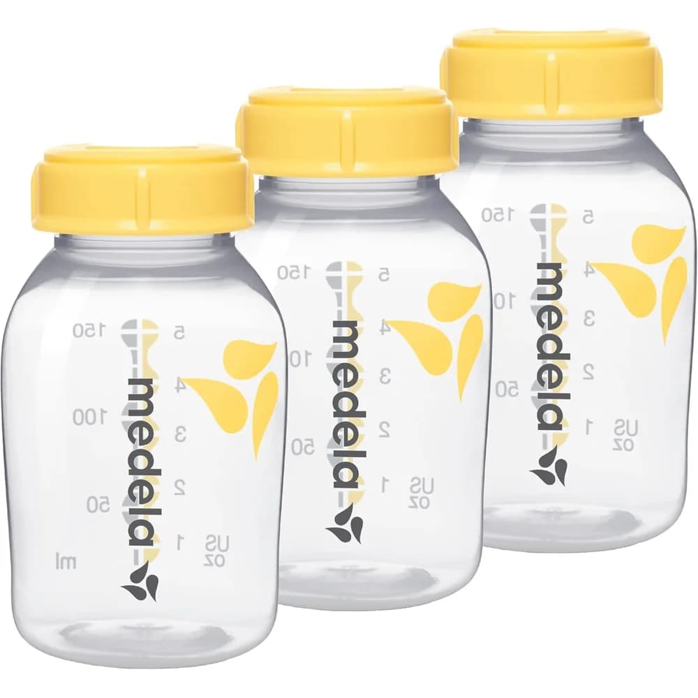 Medela Milchflaschenset